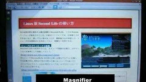 New Plugins of CompizFusion like KDE4