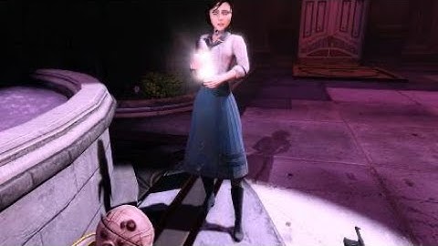 BioShock: Infinite - Killing Slate