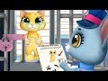 Play Fun Pet Kitten Rescue Kids Game - Kitty Meow Meow City Heroes - Let's Rescue The Cute Animals