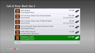 How to do Floaters in BO2 Private Match - After Patch