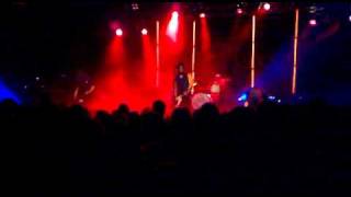 End of Green - Evergreen (live @ LKA Stuttgart, 11.02.2011)