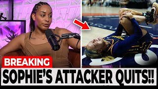 Download Lagu INSTANT REGRET! Bria Hartley QUITS After FACING SUSPENSION For Sophie Cunningham DIRTY PLAY! MP3 Download Lagu INSTANT REGRET! Bria Hartley QUITS After FACING SUSPENSION For Sophie Cunningham DIRTY PLAY! MP3
