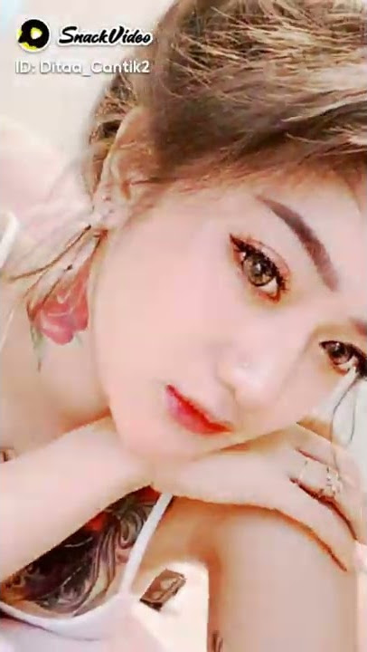 model cantik sexy #tata (2)
