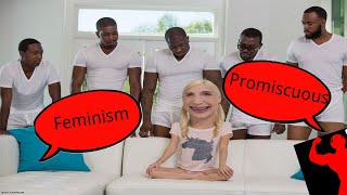 How Feminism Made Girls Promiscuous (Part 1)