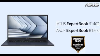 ASUS Expert Book B1402