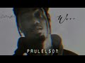 [Free] Instrumental Paulelson (Prod.By Cristóvão Beat)2022