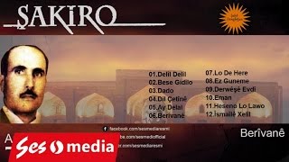 Şakiro - Dil Çetine Resimi