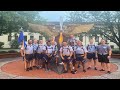 Air Force Officer Training School (OTS) Class 21-08 Video