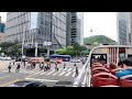 [LIVE] Saturday Seoul Tour Bus and Silver Play Button Unboxing! 토요일 라이브 버스투어 랜선여행 실버버튼 개봉! 서울워커