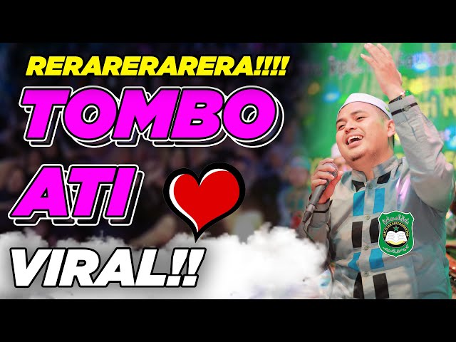 VIRAL!! | TOMBO ATI - ASYIQOL MUSTHOFA PEKALONGAN | VOC. IQBAL SYAUQI class=