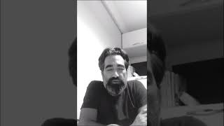 Dışarda Mevsim Baharmış