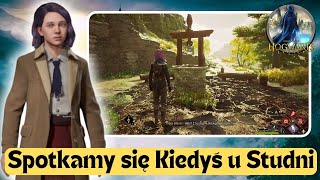 🗺️ Magiczna Mapa Skarbów – Spotkamy się kiedyś u studni! 💎 Hogwarts Legacy (ODC.62) screenshot 4