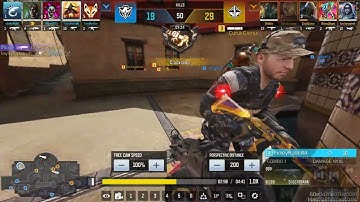 2025.11.09 19:49 FinleyRollie8A UID: 7569295234360606721 100% CONFIRMED WALLHACK AND AIMBOT