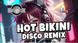 Hot Bikini (Dj Gibz Disco Remix 2025)