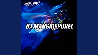 DJ Mangku Purel