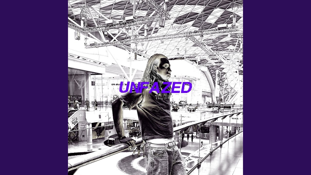 Watch Unfazed. on YouTube Watch Unfazed. on YouTube