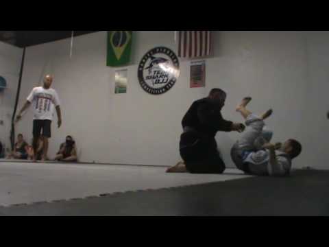 brazilian jiu-jitsu classes Bear v Jose