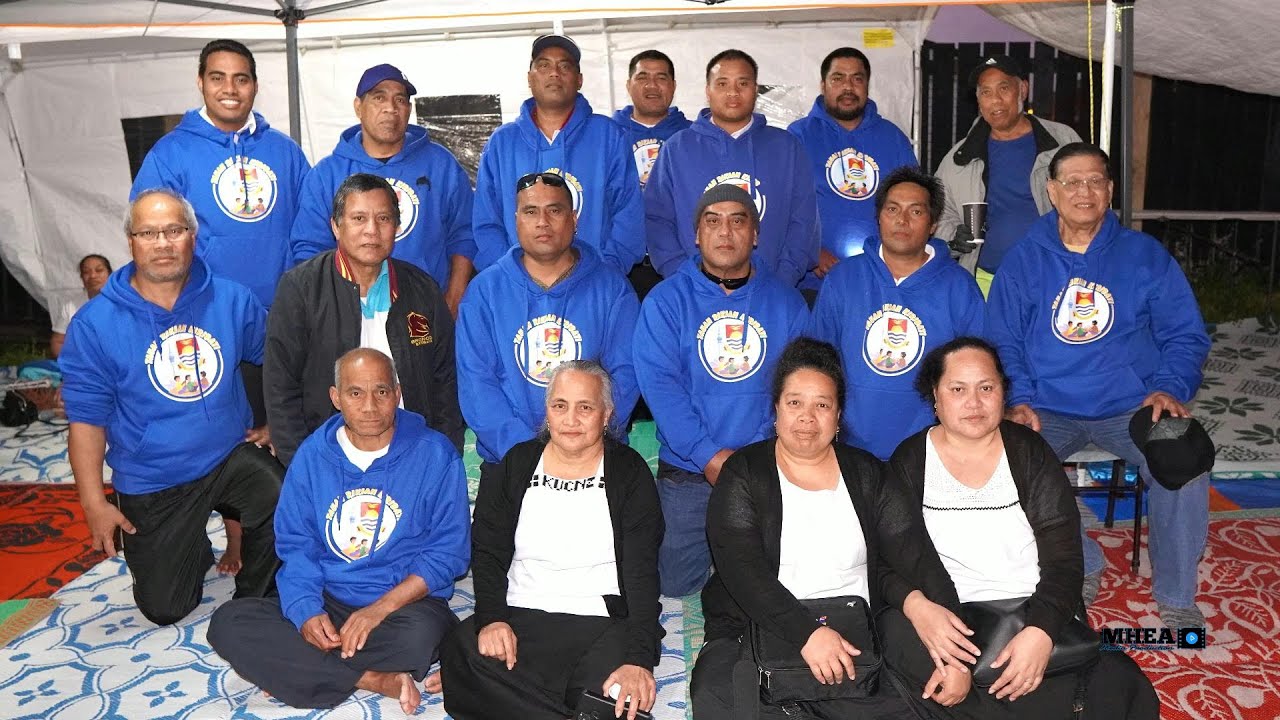 Tauan Rikian Kiribati Kuaea 24/09/2022