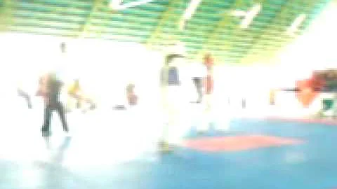 JENNIFER TOVAR SEGUNDO COMBATE