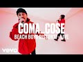 Coma_Cose - BEACH BOYS DISTORTI (Live) | Vevo DSCVR
