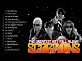 Scorpions Gold - The Best Of Scorpions - Scorpions Greatest Hits Full Album