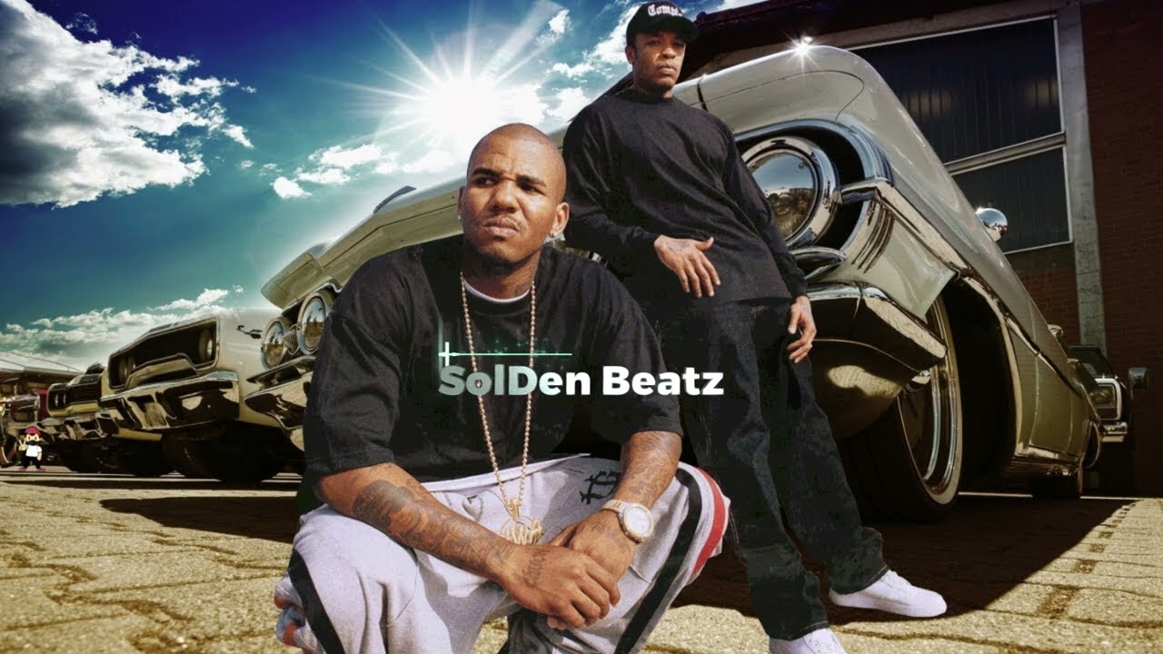 🎵 Street Kings – Solden Beatzzz 🔥💥 West Coast Gangsta