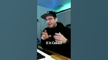 Thumbnail of The Story of Sandstorm | Darude Interview #shorts