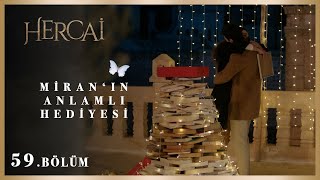 Kız çocukları okusun diye… - Hercai 59.Bölüm