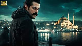 Burak Ozcivit Yeni Aksiyon filmi 2026