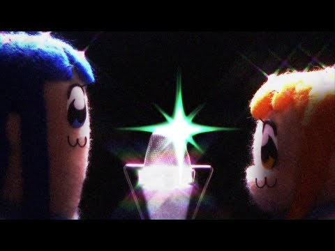 Let S Pop Together Pop Team Epic Youtube