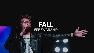 "Fall" by Belonging Co - Freeworship chords