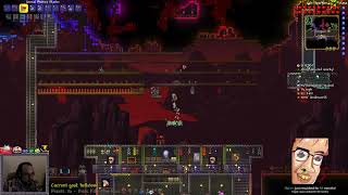 boss slayer | !zenith hardcore (legendary difficulty)