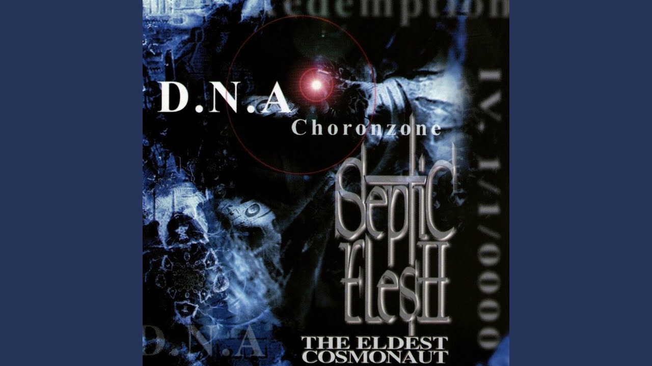 Watch The Eldest Cosmonaut (Video Remix) on YouTube Watch The Eldest Cosmonaut (Video Remix) on YouTube