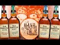 Old Forester Whiskey Row Series: The Mash & Drum EP77