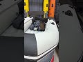 Большой выбор надувных лодок / Макидонск / лодки / выставочный зал / обзор / 87074499741