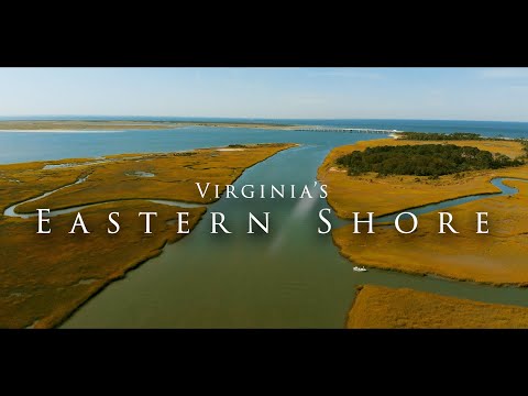 Visit Virginia's Eastern Shore