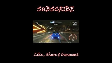 need for speed no limit  | 98 #shorts #game #new #entertainment #nfs #nfsnolimits