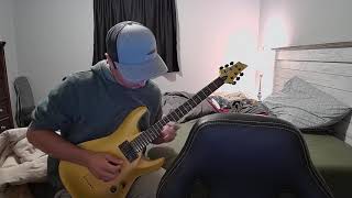 &quot;Dusk to Day&quot; Polaris Solo Cover