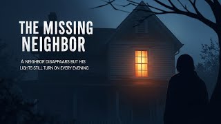 The Missing Neighbor