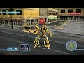 Air Traffic Control (Transformers The Game PC)