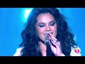 Bell Lins | Amor Puro [Grande Final] The Voice Brasil