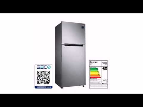 Video: Refrigeradores Sharp: fabricante, modelos, opiniones