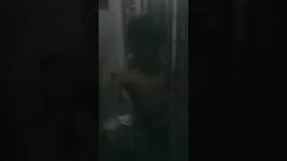 Filmando O Meu Irmão Escondida