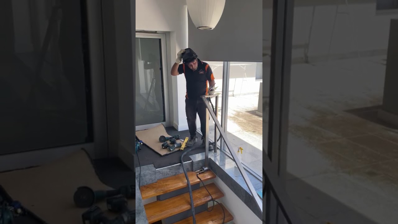 Aus Metal Fabrication - Sydney