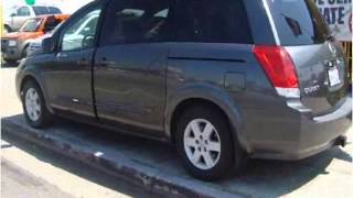2005 Nissan Quest Used Cars Arleta CA