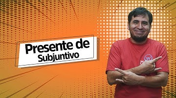 Aula de Espanhol: Presente do Subjuntivo - Brasil Escola