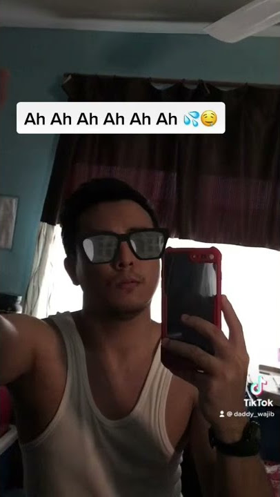 Daddy Wajib ( Duo Gobas - Abang Cuma Mau TIKTOK Challange HOT )