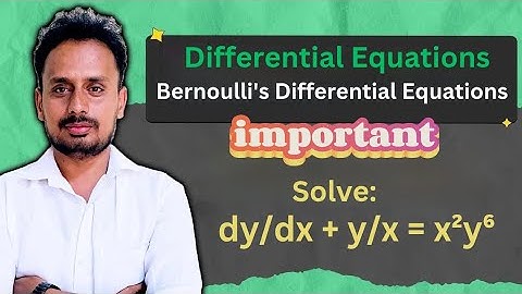 Bernoulli