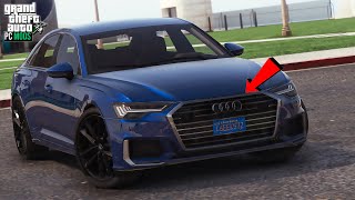 How to install Addon Cars 2024 GTA 5 MODS | rishi saini vlogs | screenshot 4