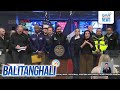 New York City Mayor's Office - 5, natagpuang patay kasunod ng winter storm | Balitanghali